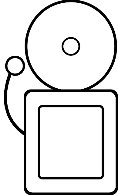 Download free HD stock image of Bell Ringing Free bell ringing doorbell vector
