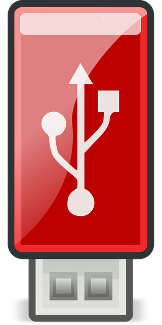 Free usb usb drive usb stick vector