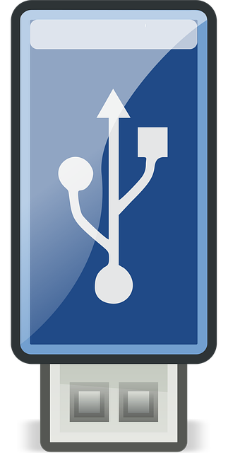 Free usb usb drive usb stick vector