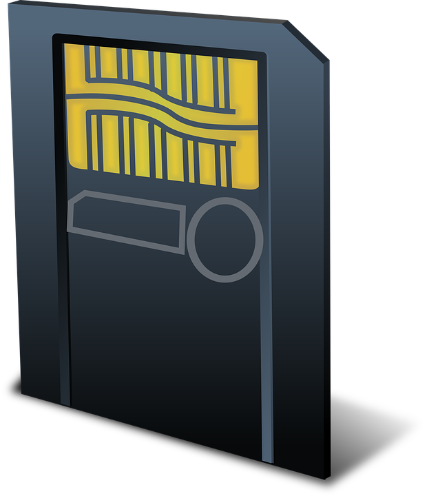Download Card, Computer, Memory. Royalty-Free Vector Graphic - Pixabay