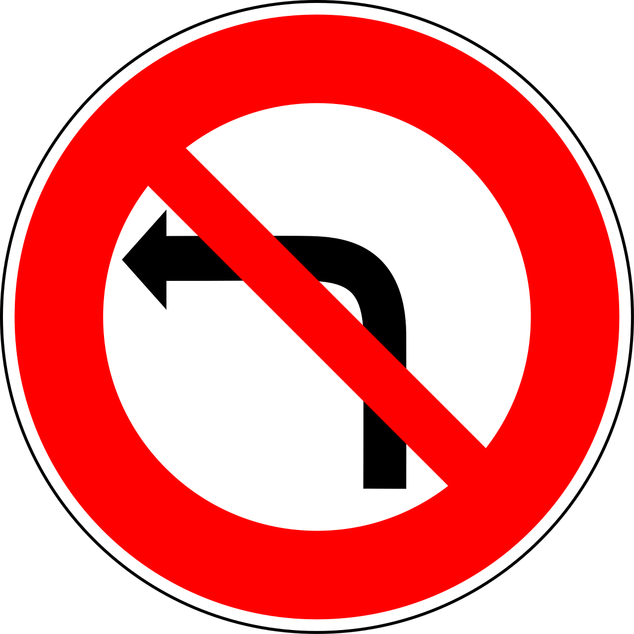 Free Traffic Sign Vector Art Download 716 Traffic Sign Icons 