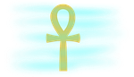ankh, key of life, key of the nile