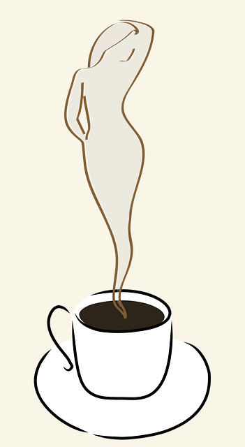Free black woman hot vector