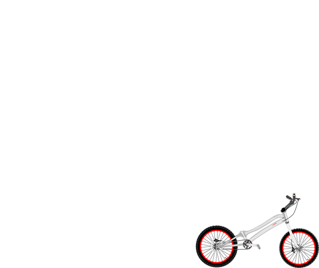 Terrengsykkel, Sykkel, Transport