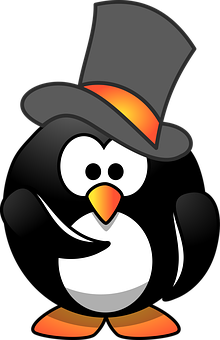 1000以上の無料penguin ペンギン画像 Pixabay
