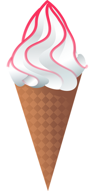 Free ice ice cream nature vector