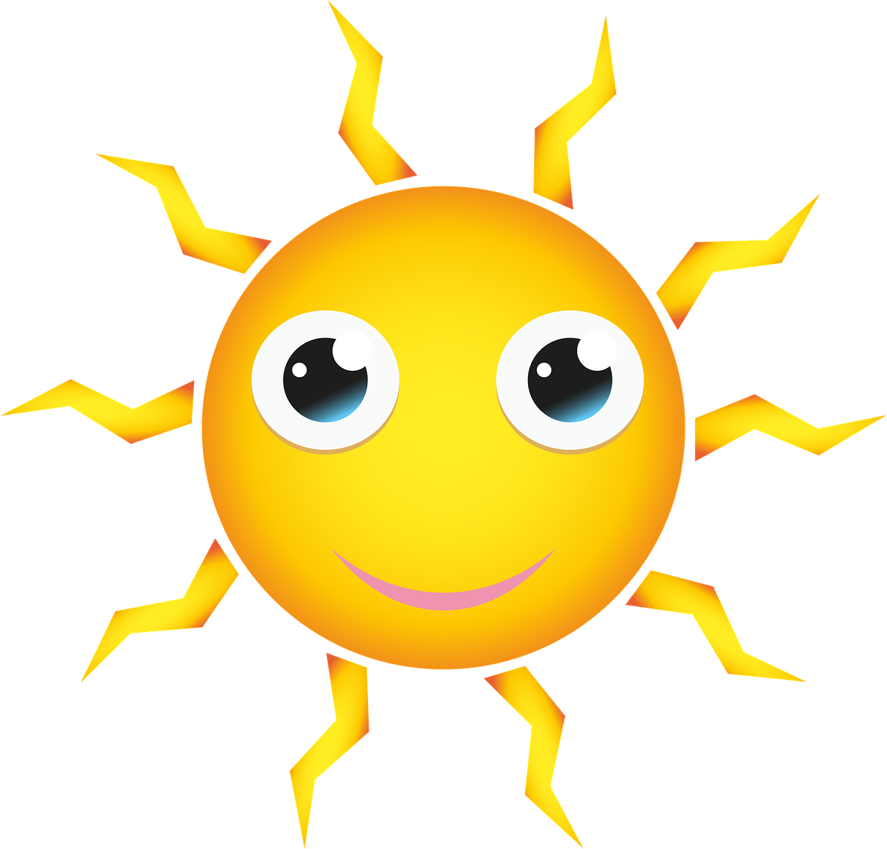 Download Sun Nature Yellow Royalty Free Vector Graphic Pixabay