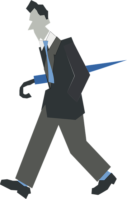 Free person man clothes vector
