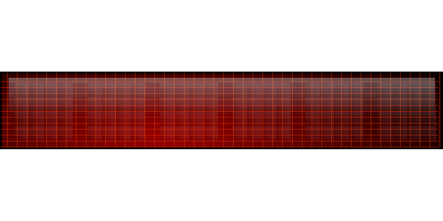 Free heater battery cells illustration