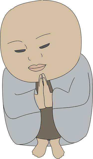 Free chinese person man vector