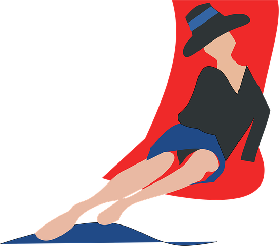 2+ Free Deckchair & Chair Vectors - Pixabay