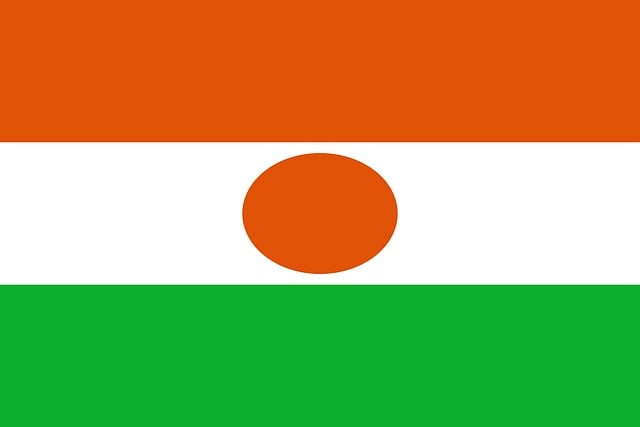Download free HD stock image of Niger Flag Free niger flag national flag vector