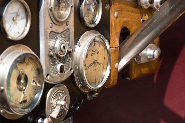 Free Automobile Antique Car photo and picture