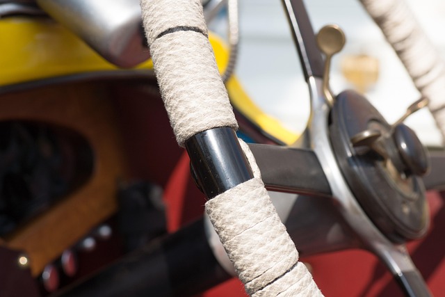 Free Steering Wheel Automobile photo and picture