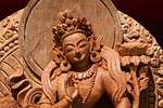 tara, female, peaceful