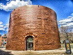 boston, massachusetts, city