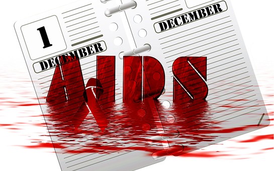 Aids, World Aids Day, Date, Time