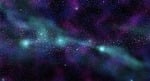 outer space, constellation, galaxy