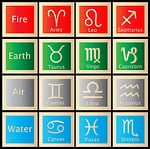 astrology signs, birth signs, zodiac