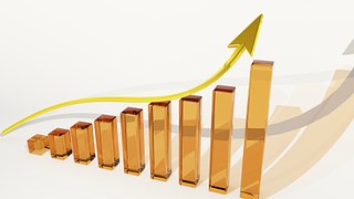Graphique La Croissance Progr s Image Gratuite Sur Pixabay