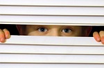 people, eyes, look