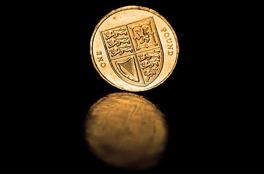 Pièces De Monnaie, Livre Pièces De Monnaie, Livre