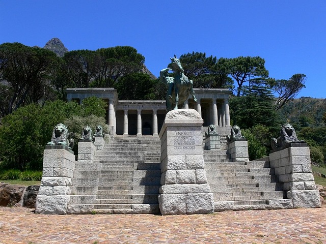 Rodos Monuments Memorial Rhodes Statua Monumento - Foto gratis su Pixabay - Pixabay
