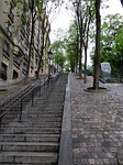stairs, stairway, staircase