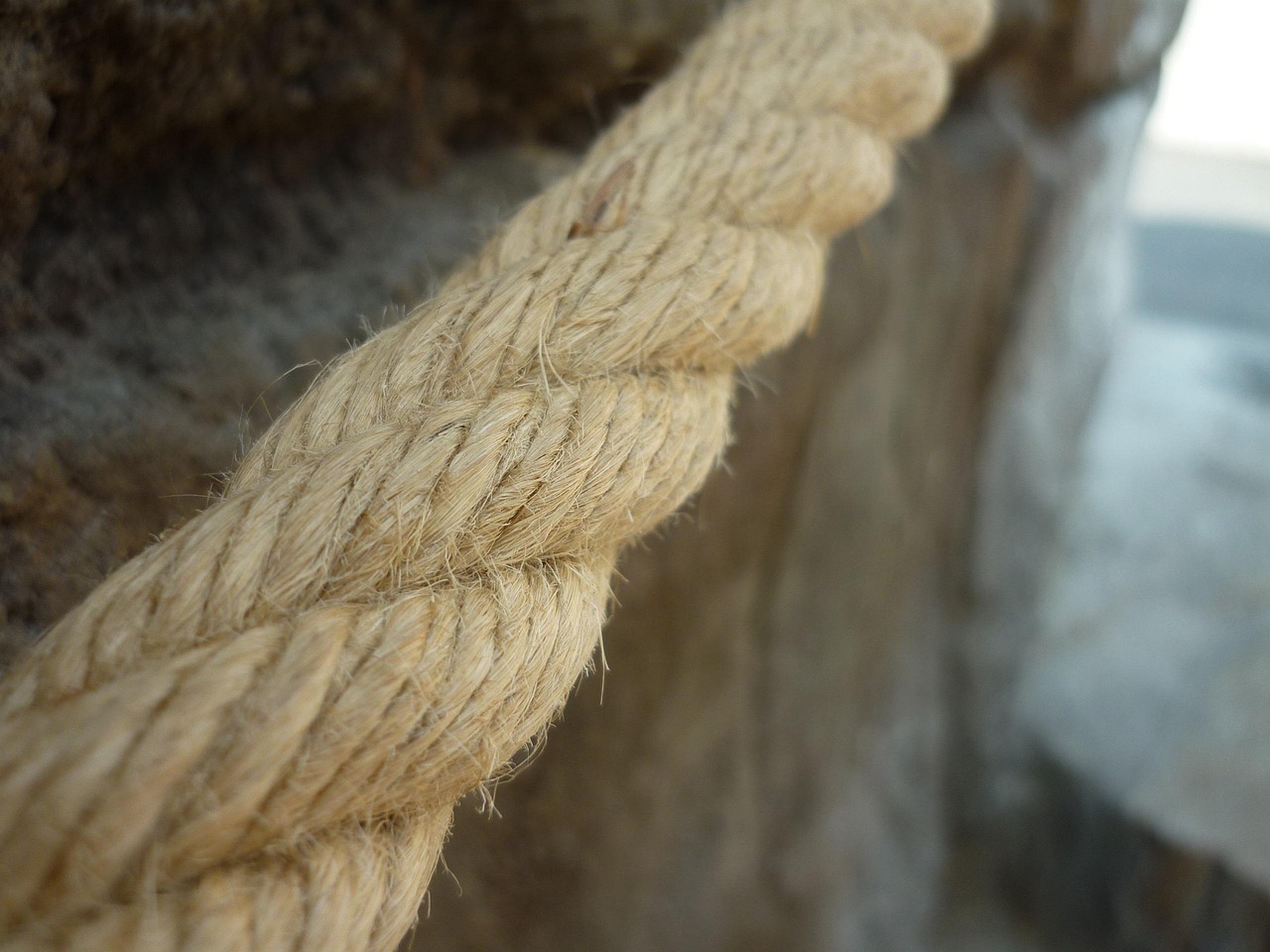 Rope Outside Bridge Hemp Free photo on Pixabay Pixabay