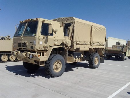 Free Military Lmtv photo and picture