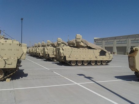 Free Tank Warfare photo and picture