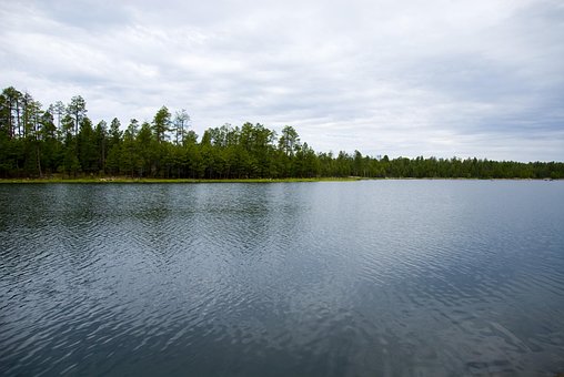 Free Lake Nature photo and picture