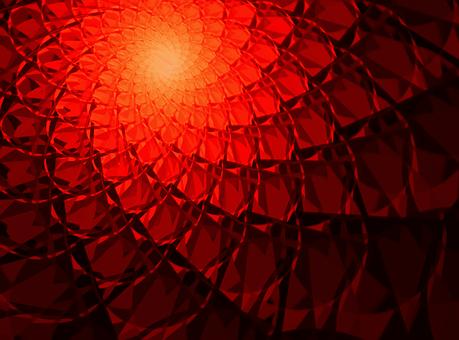 Free Fractal Art illustration and picture