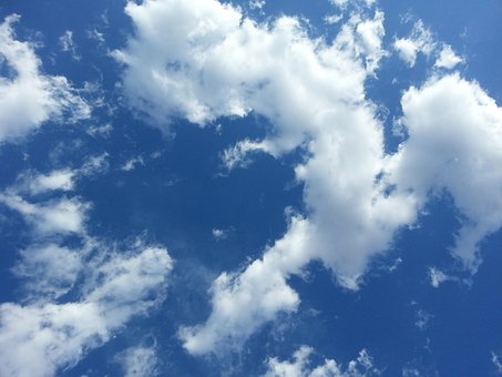 Free Clouds Sky photo and picture