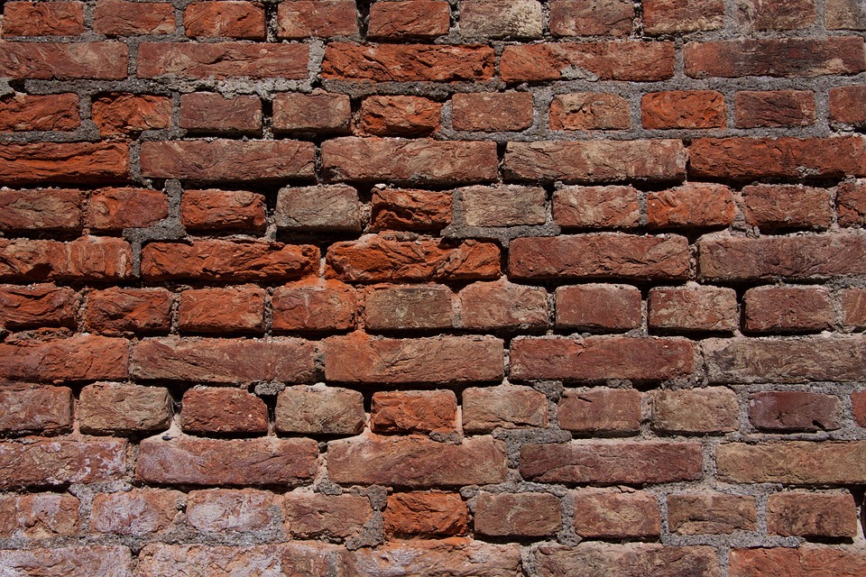 Free photo Brick, Aging, Architecture Free Image on Pixabay 166048