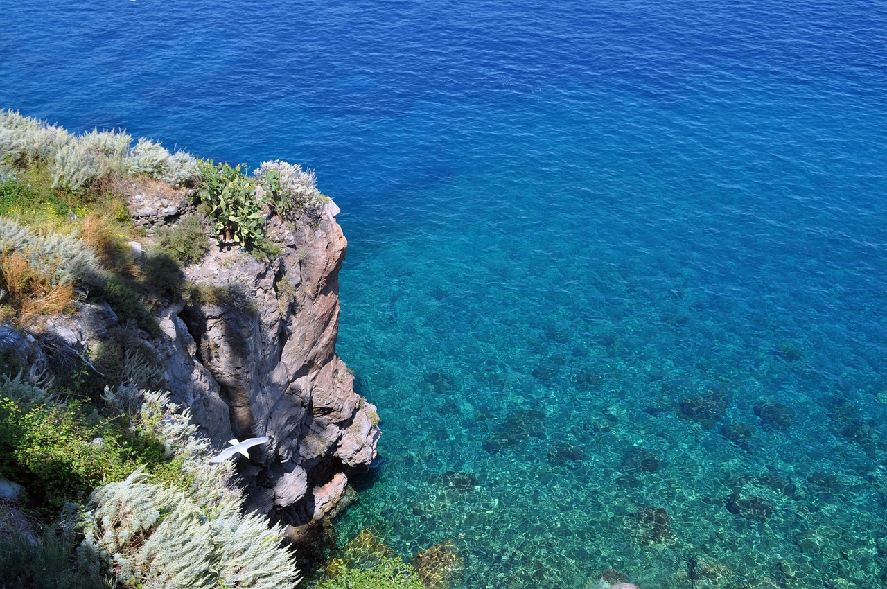 Costa Rocosa Mar - Foto gratis en Pixabay - Pixabay
