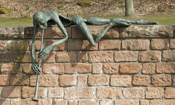 Free Sculpture Objects photo and picture