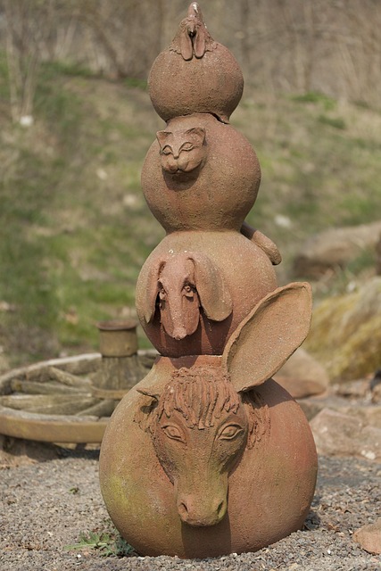 Free Sculpture Objects photo and picture