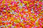 jellybean, candies, sweets