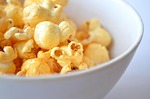 popcorn, food, corn