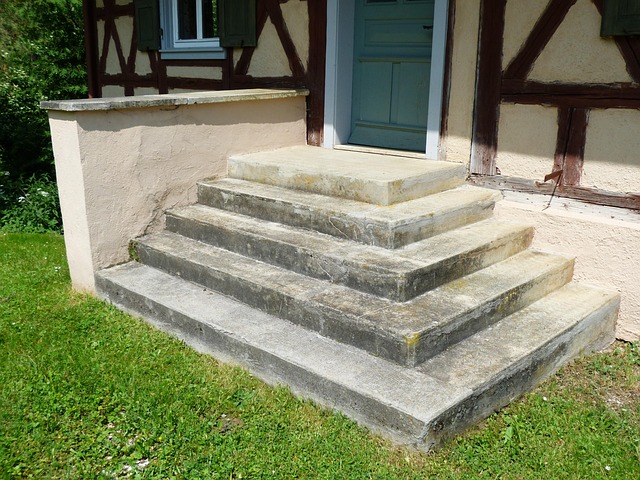Free Stages Stairs photo and picture