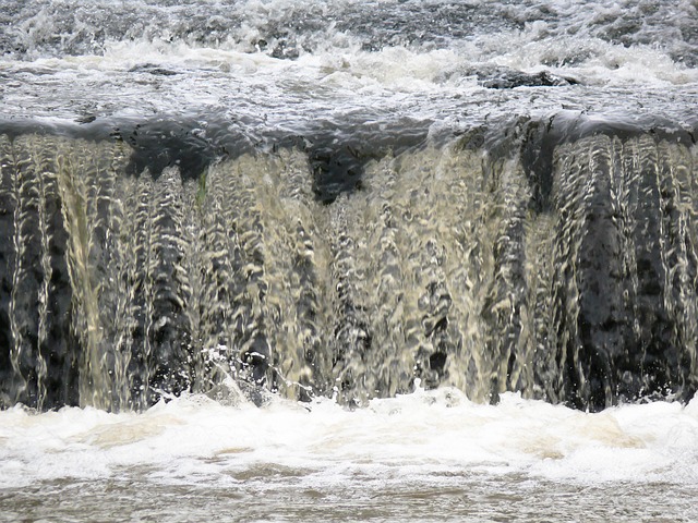 Free Waterfall Flow photo and picture