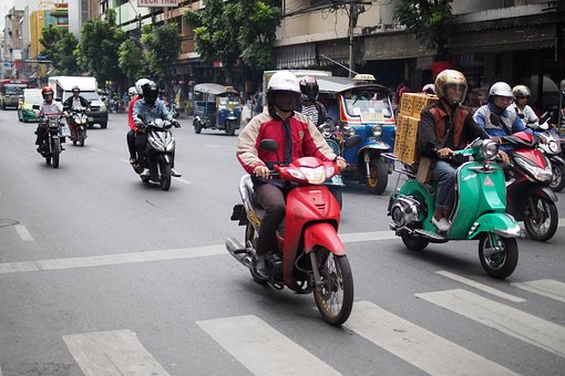 Free Asia Southeast photo and picture