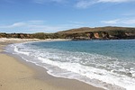 beach, california, bodega bay
