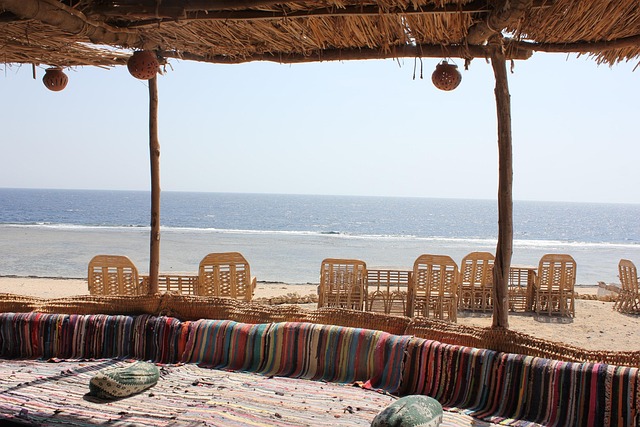 Free Bedouin Bar photo and picture