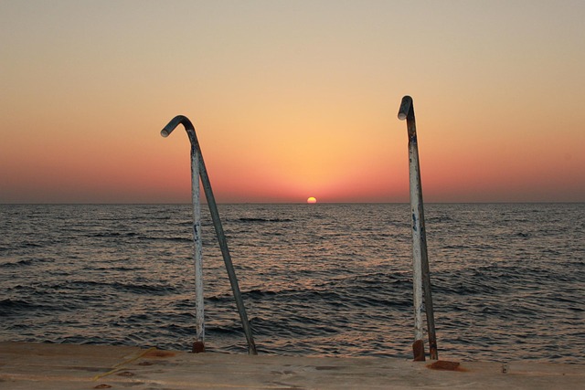 Free Sunrise Dawn photo and picture
