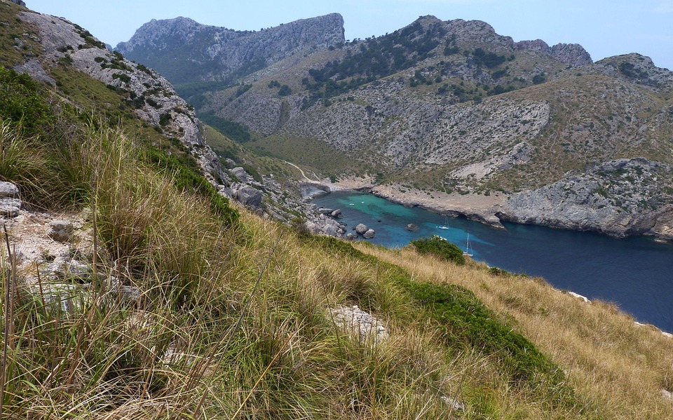bjerge i spanien bjerge i spanien