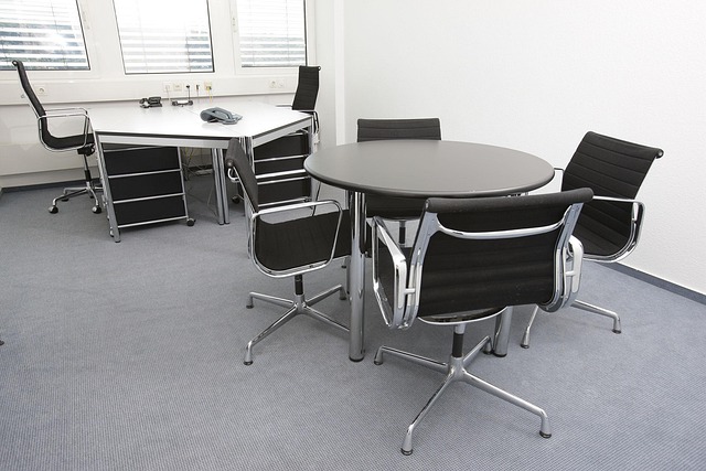 Free Office Furniture photo and picture