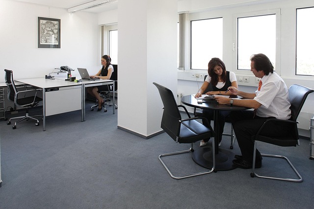 Free Office Furniture photo and picture