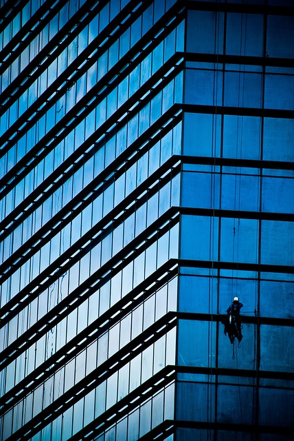 Free Urban Building photo and picture